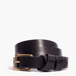Belt
